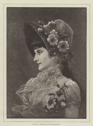 Blanche